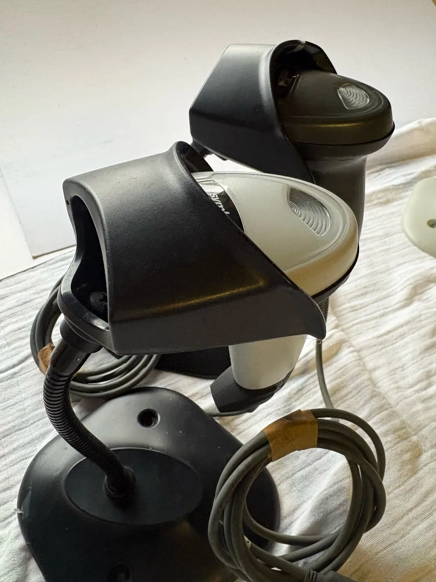 Barcode Scanner - Image 4