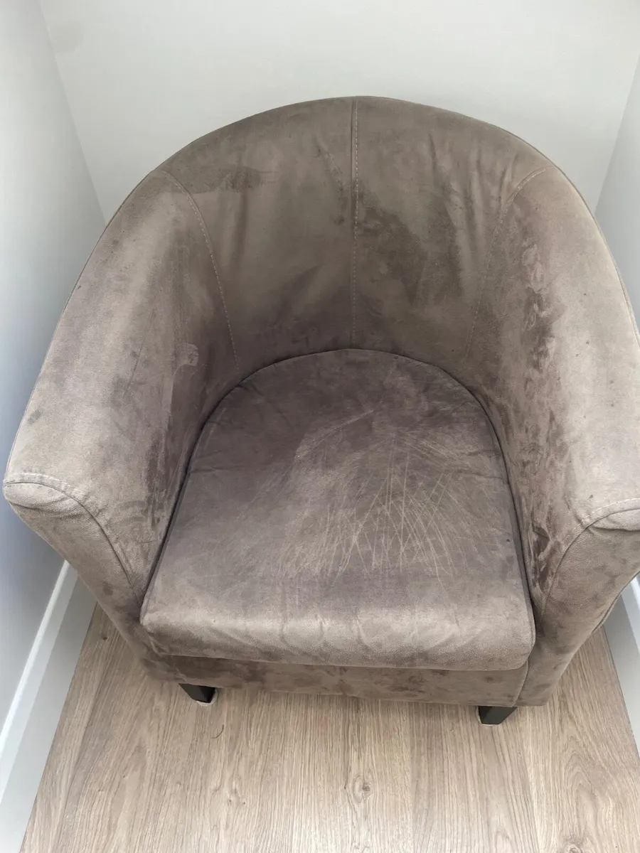 Tub chairs - Image 4