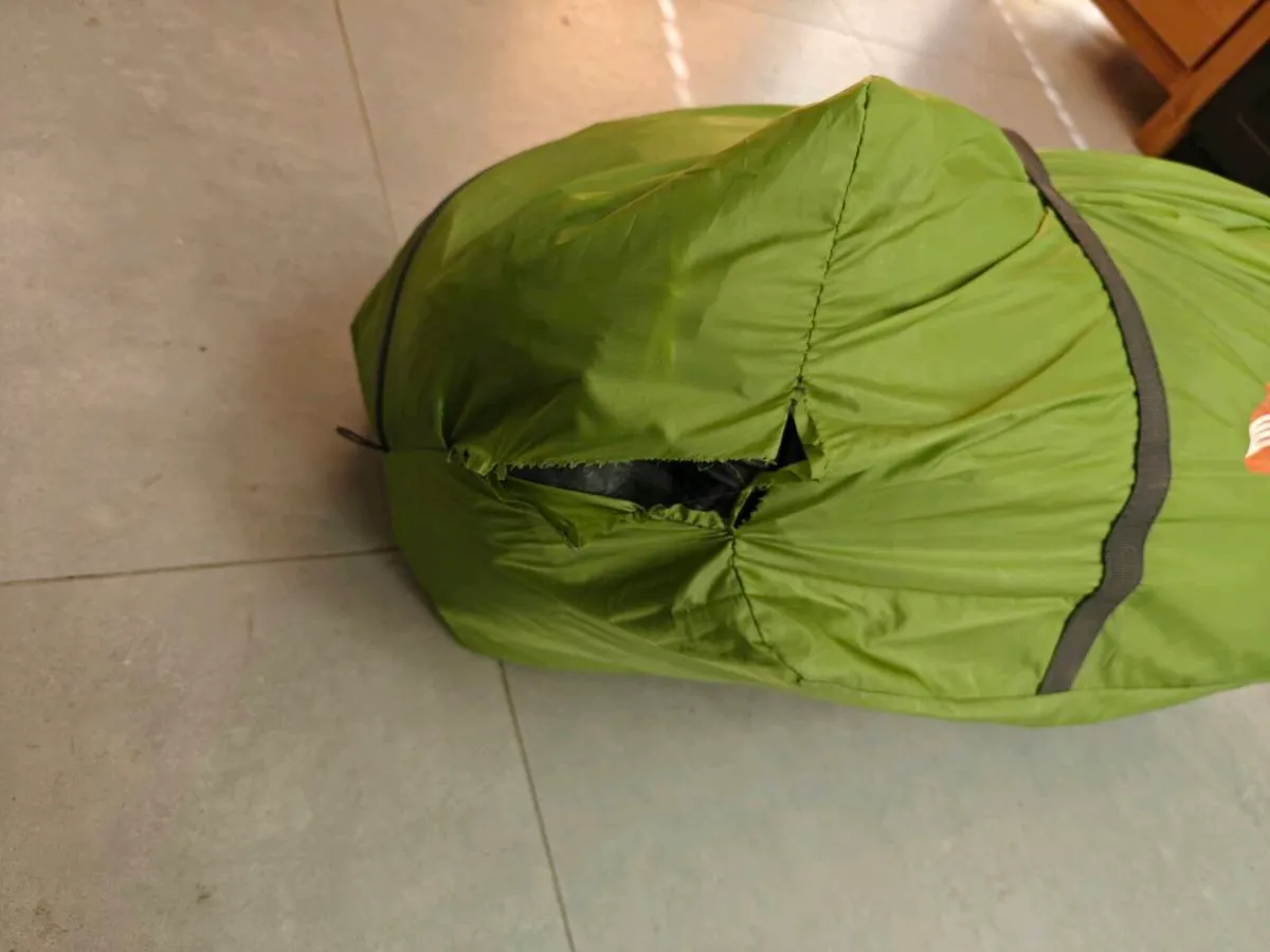 Vango Mokala 4 person tent - Image 2