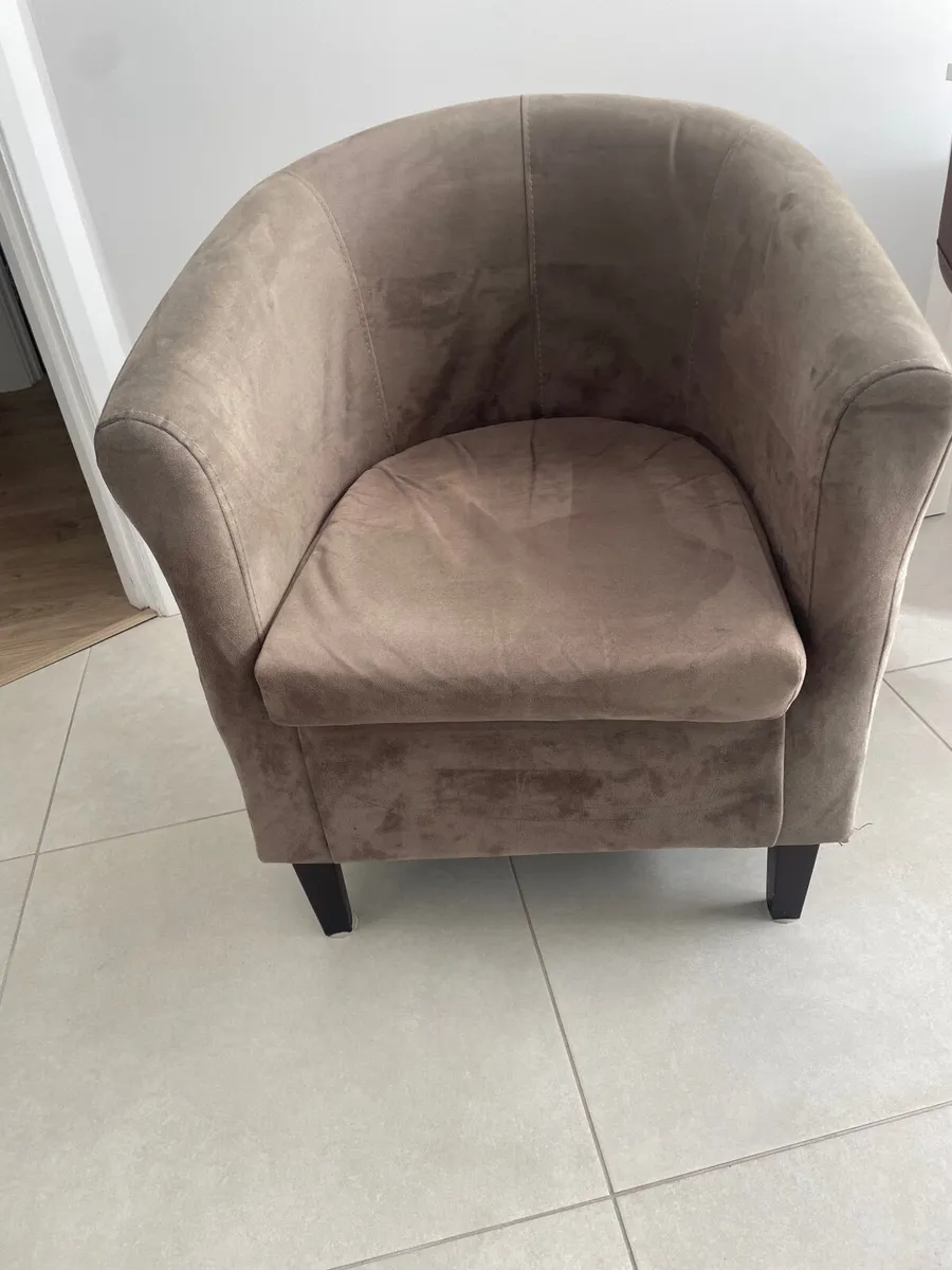 Tub chairs - Image 3