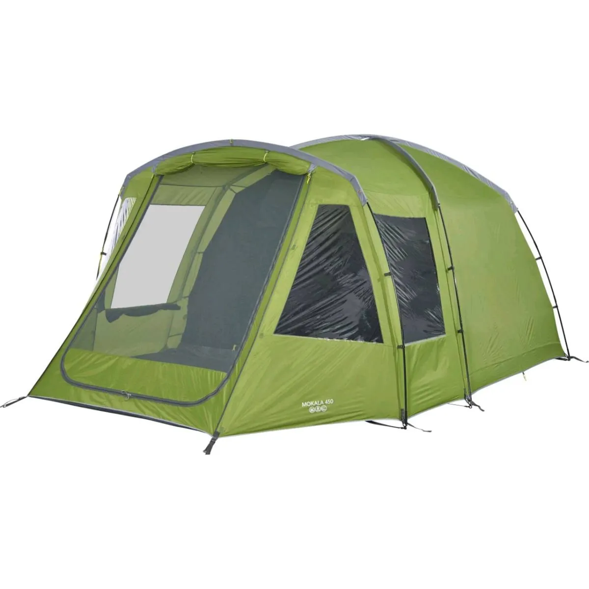 Vango Mokala 4 person tent - Image 1