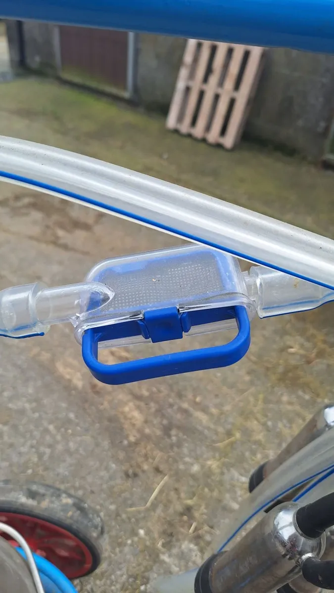 Portable Milking machine - Image 4