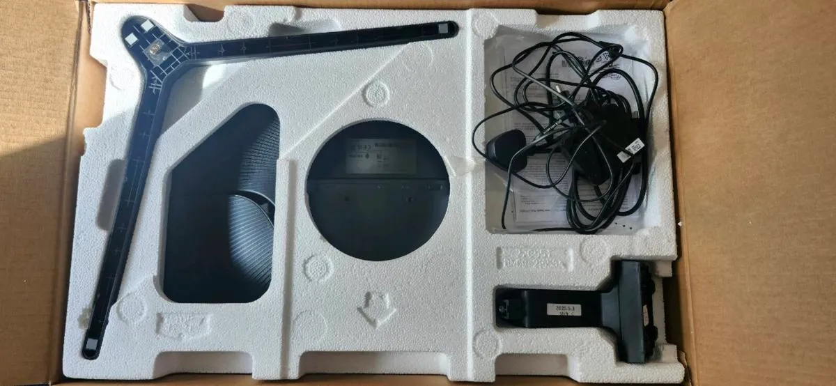 Samsung Odyssey G5 27" - Image 2