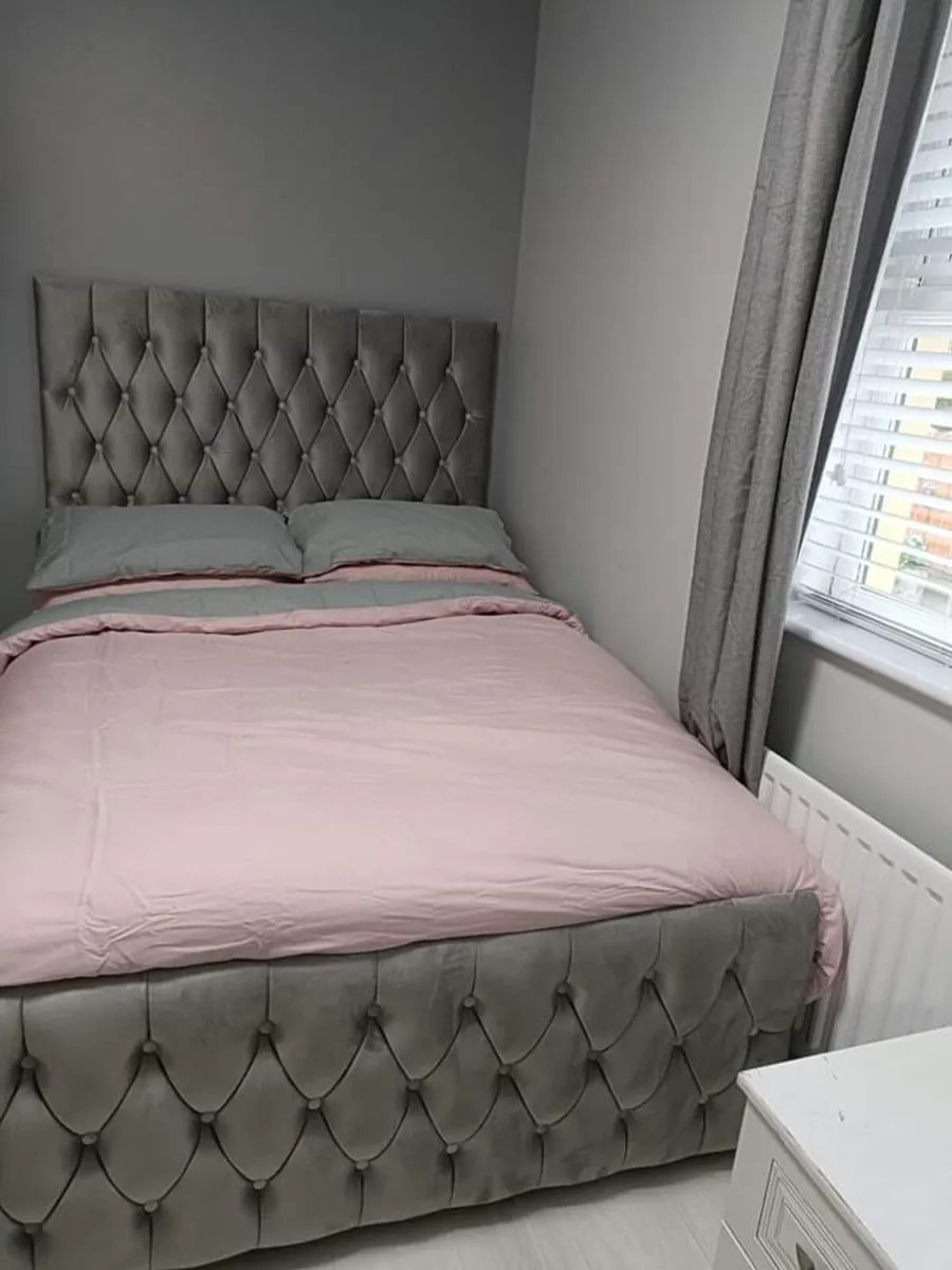 Super king beds available for nationwide delivery - Image 3