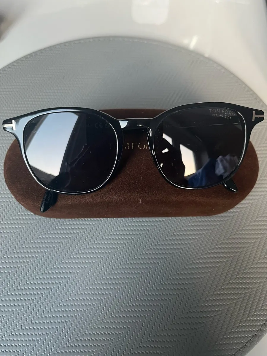 Tom Ford Sunglasses