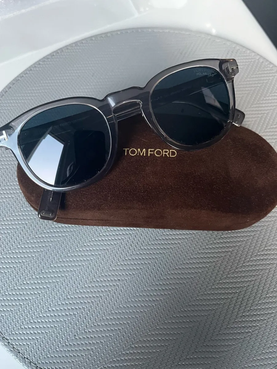 Tomford. Sunglasses