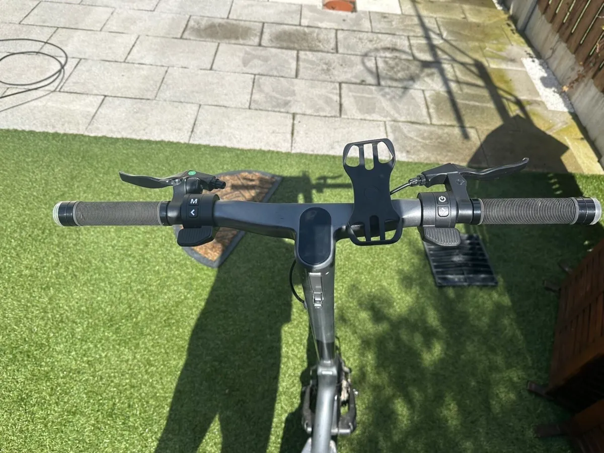 E-Scooter - Image 2