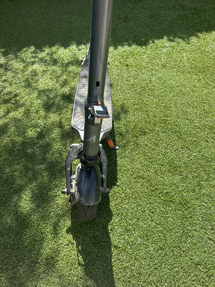 E-Scooter - Image 3