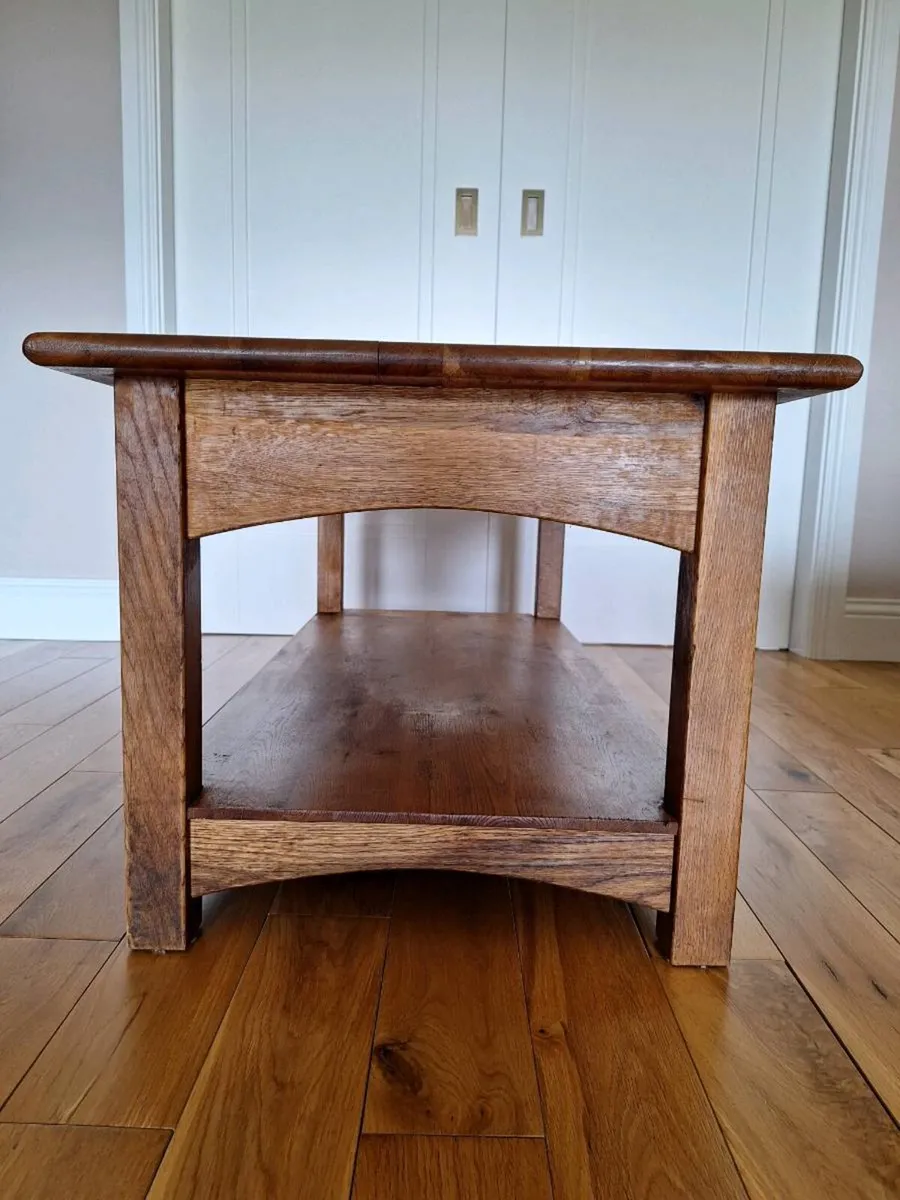 Coffee table - Image 1