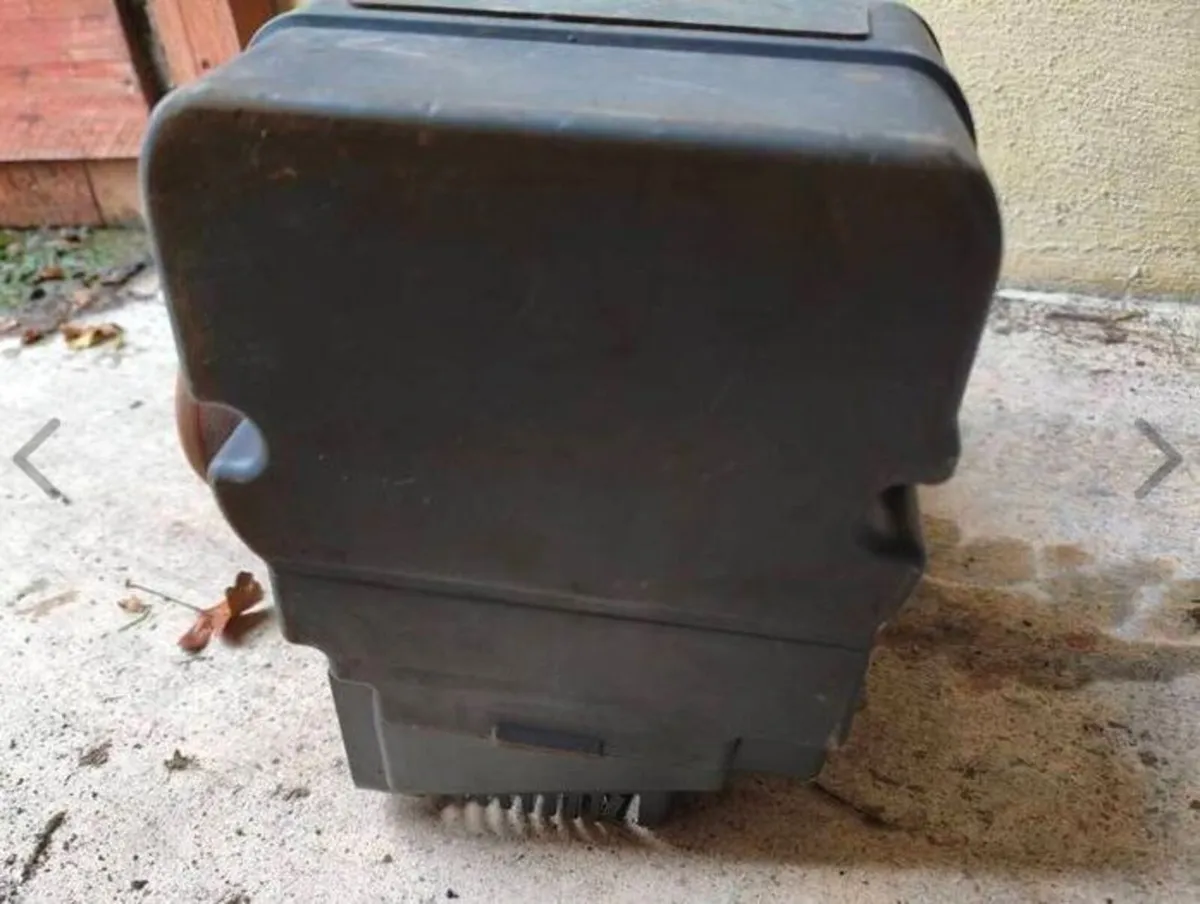 Oil furnace RBL RDB 2.2 15-21 - Image 2