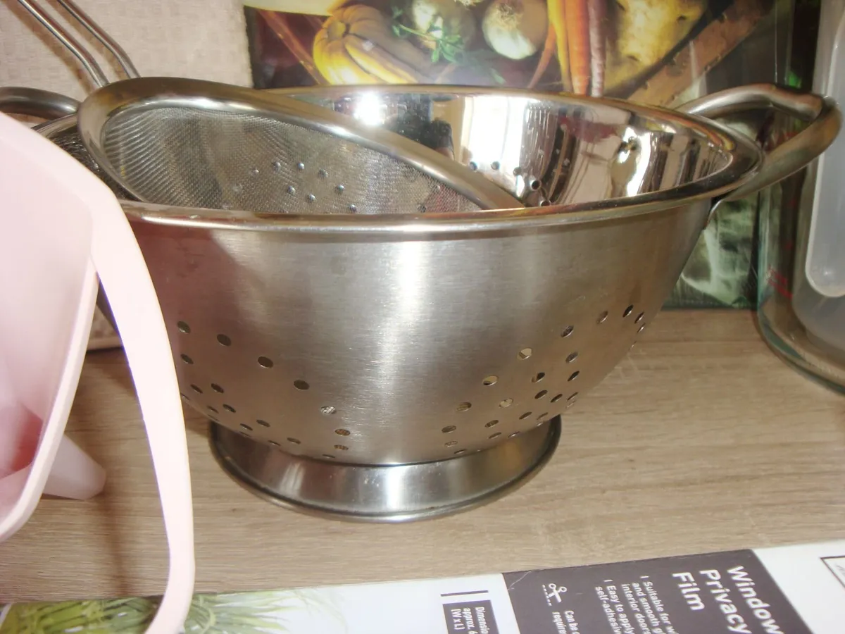 LAST CHANCE Kitchen items - large bundle - Image 2