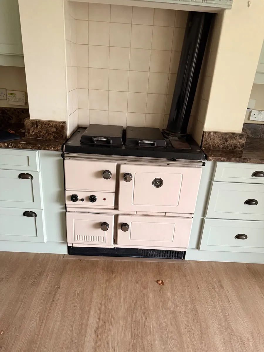 Stanley cooker superstar 80,000 - Image 1