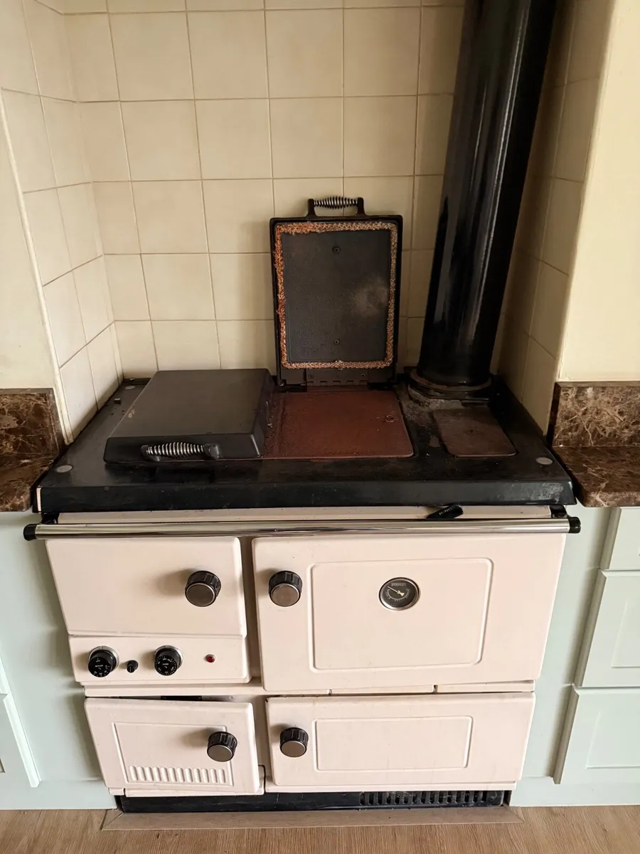 Stanley cooker superstar 80,000 - Image 4