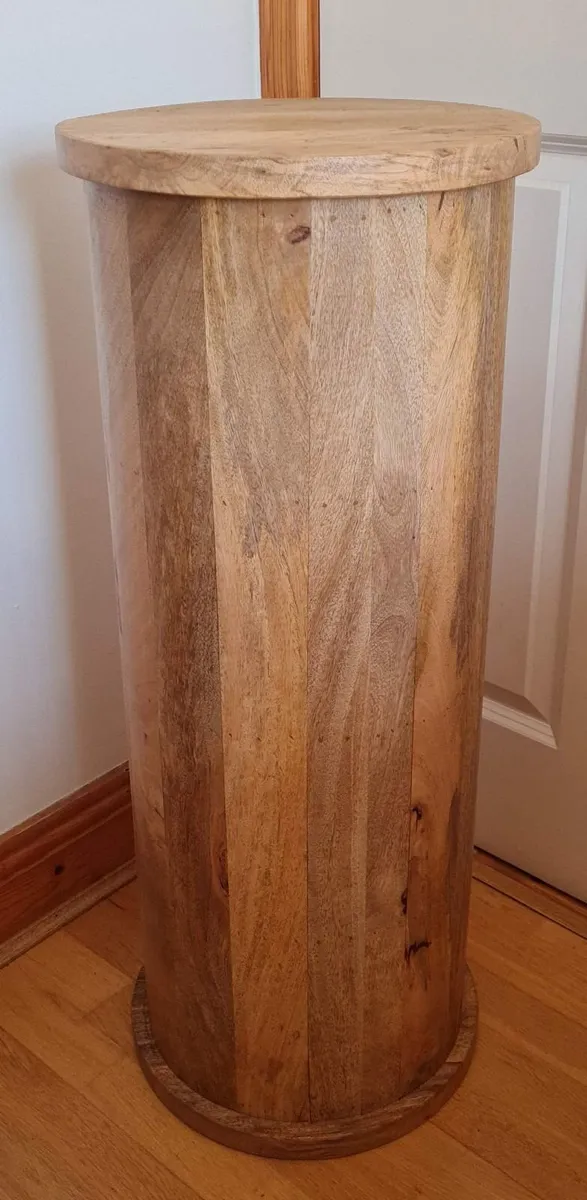 Chest of 4 drawers - Image 2