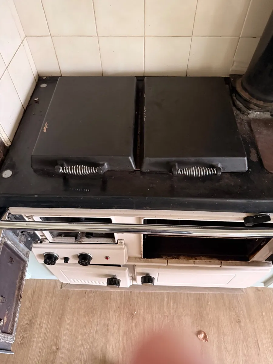 Stanley cooker superstar 80,000 - Image 2