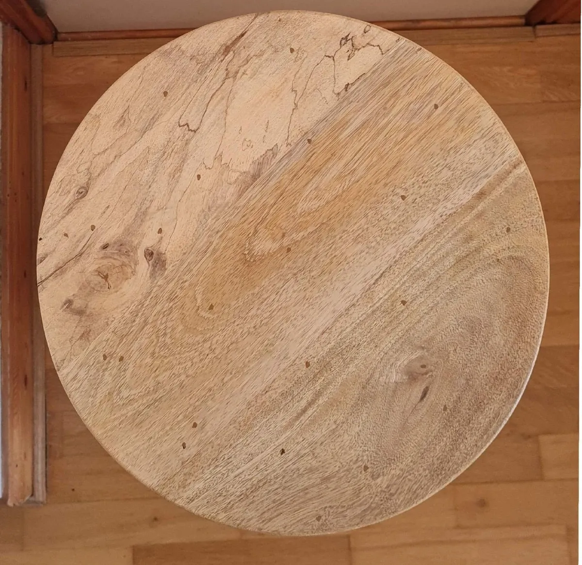 Chest of 4 drawers - Image 3