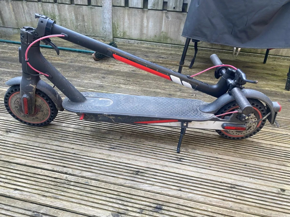 E-Scooter - Image 3