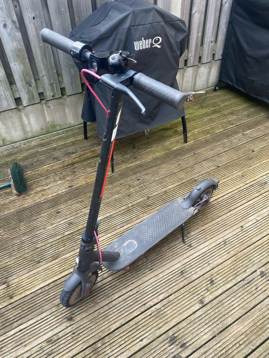 E-Scooter - Image 1