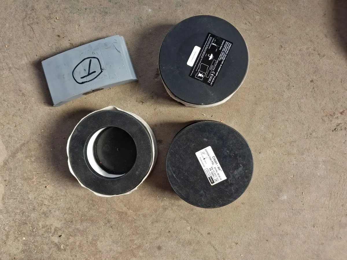 Airkos welding shield - Image 3