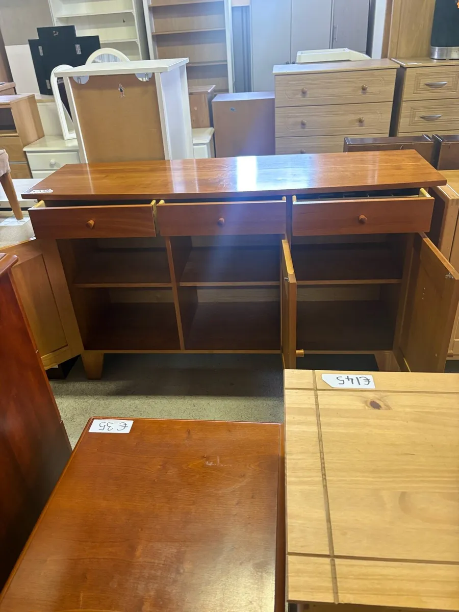 Gilbert Logan sideboard - Image 2