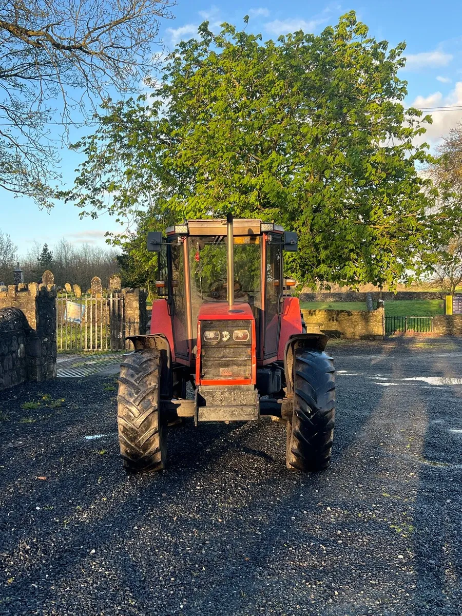 Same explorer 90 40kmh - Image 2