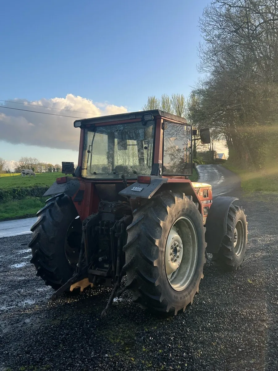 Same explorer 90 40kmh - Image 4