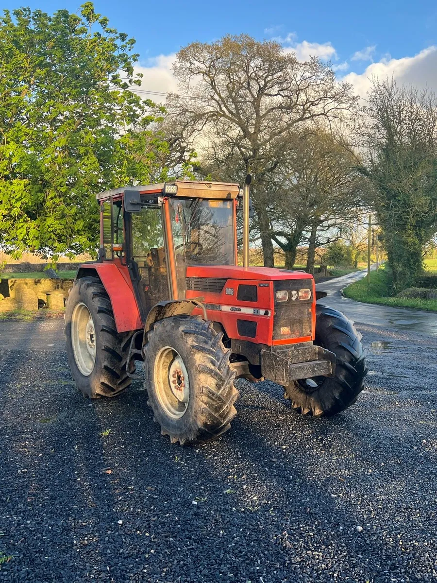 Same explorer 90 40kmh - Image 3