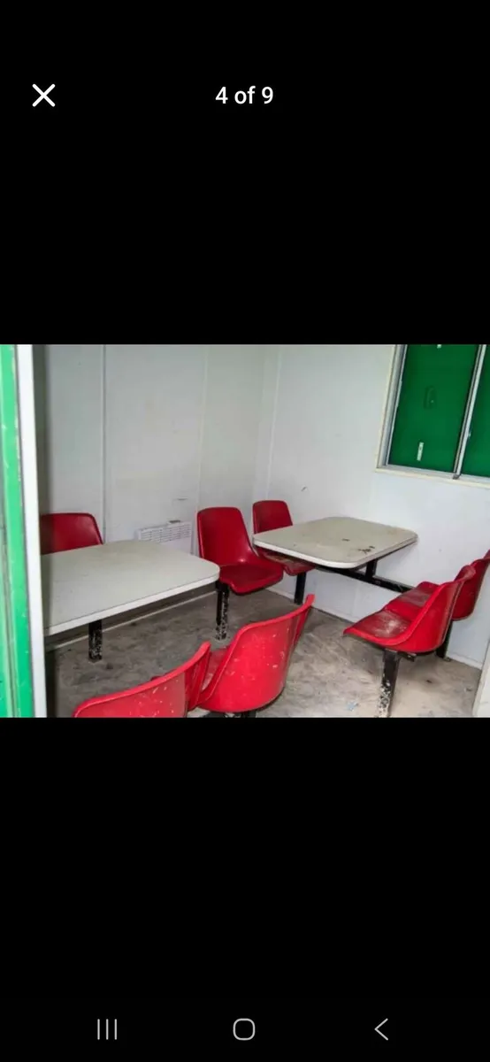 24'x9' anti vandal welfare container unit. - Image 4