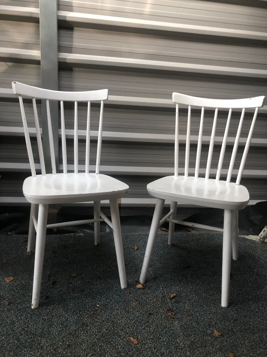 Chairs - Image 1