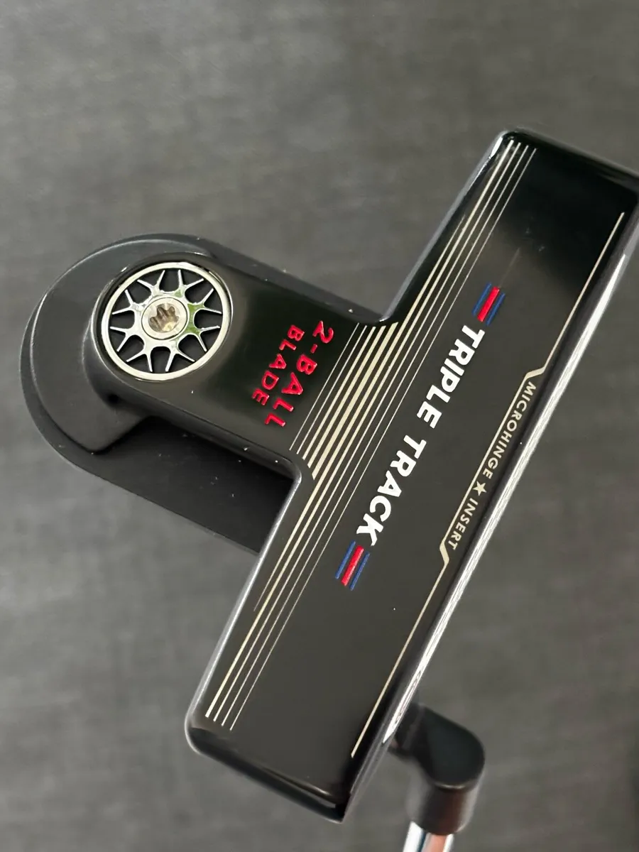Odyssey Triple Track Blade 2 Ball - Image 2