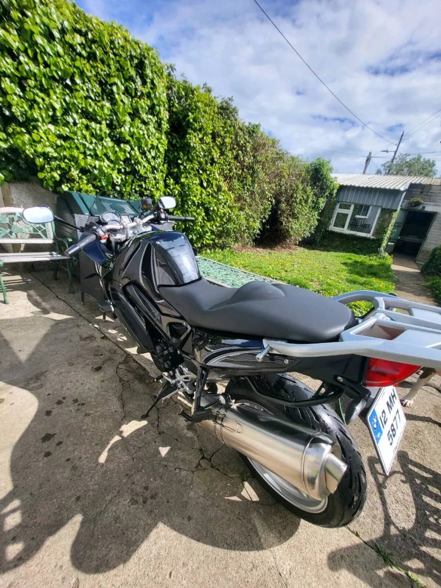 Bmw f800st - Image 4