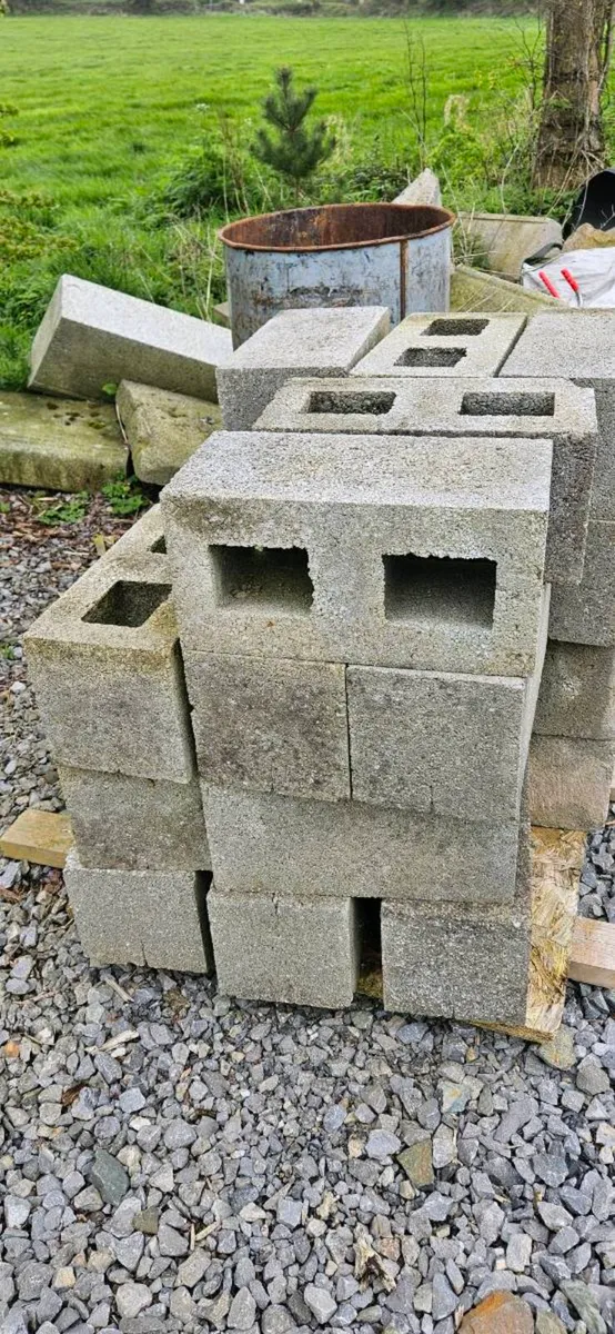 Cavity Hollow Blocks - Image 2