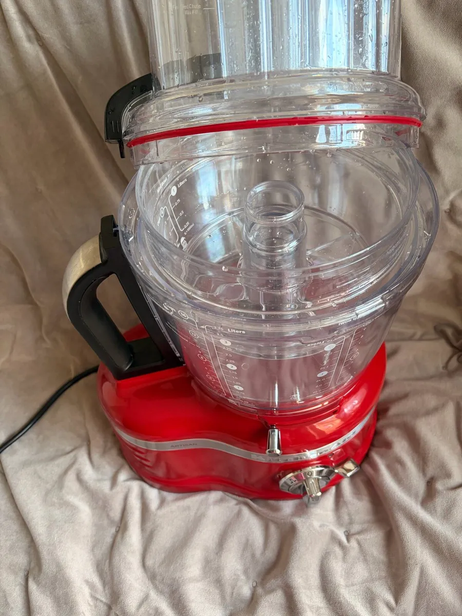 Kitchen aid - Image 1