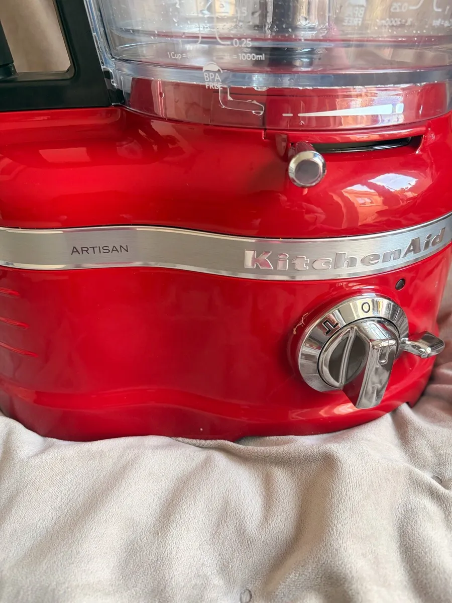 Kitchen aid - Image 2