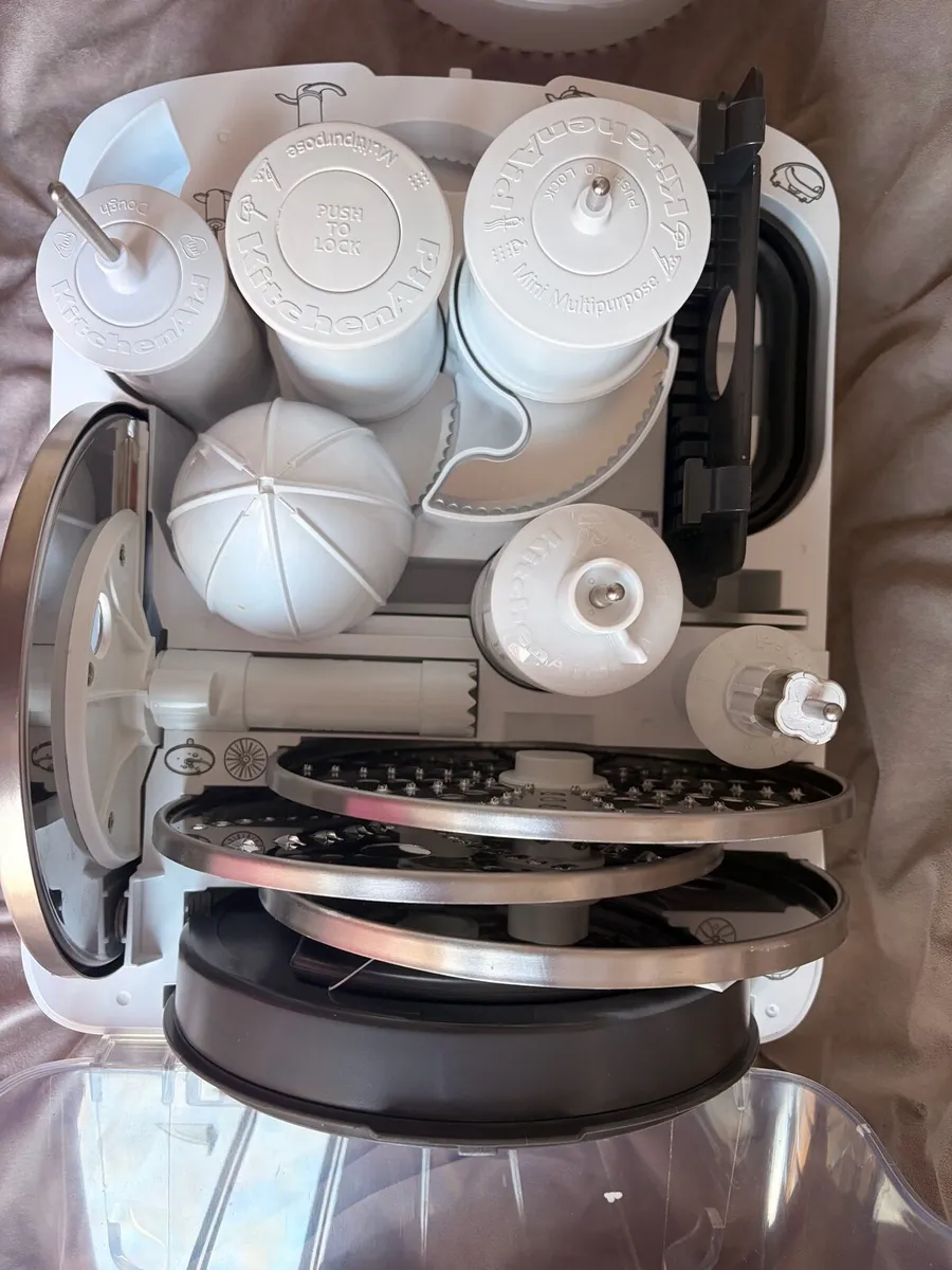 Kitchen aid - Image 3