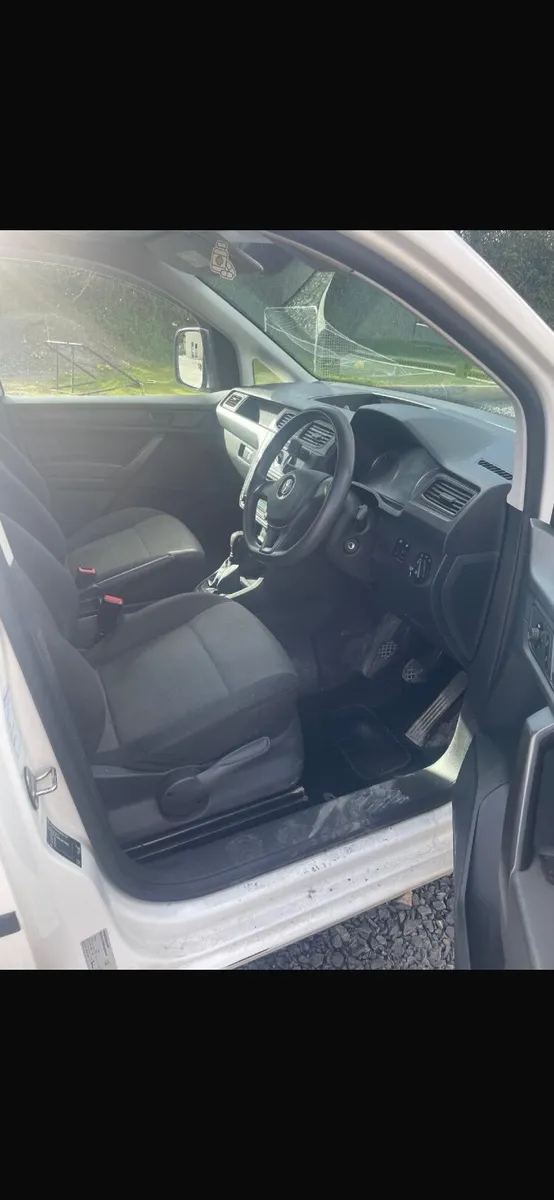 Volkswagen Caddy 2016 - Image 1