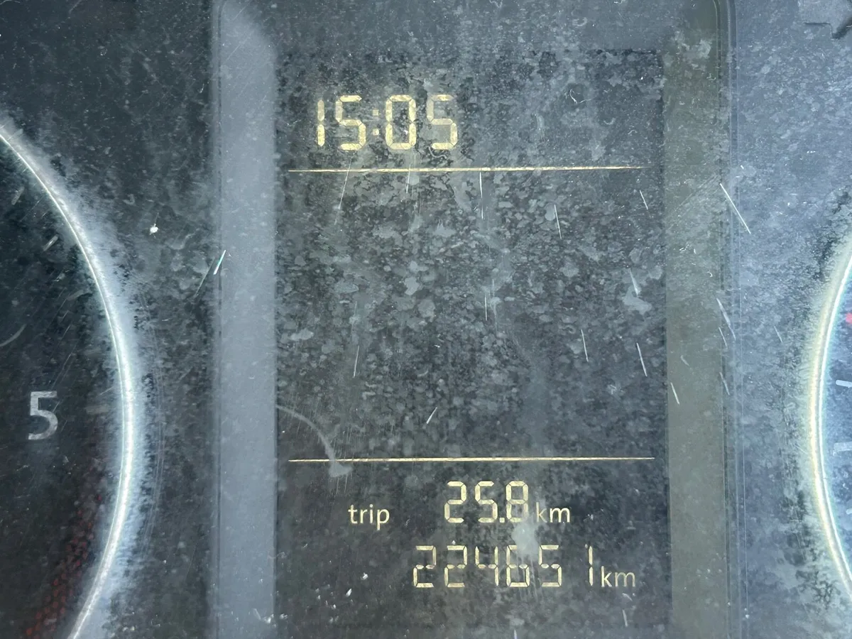 Volkswagen Caddy 2016 - Image 3