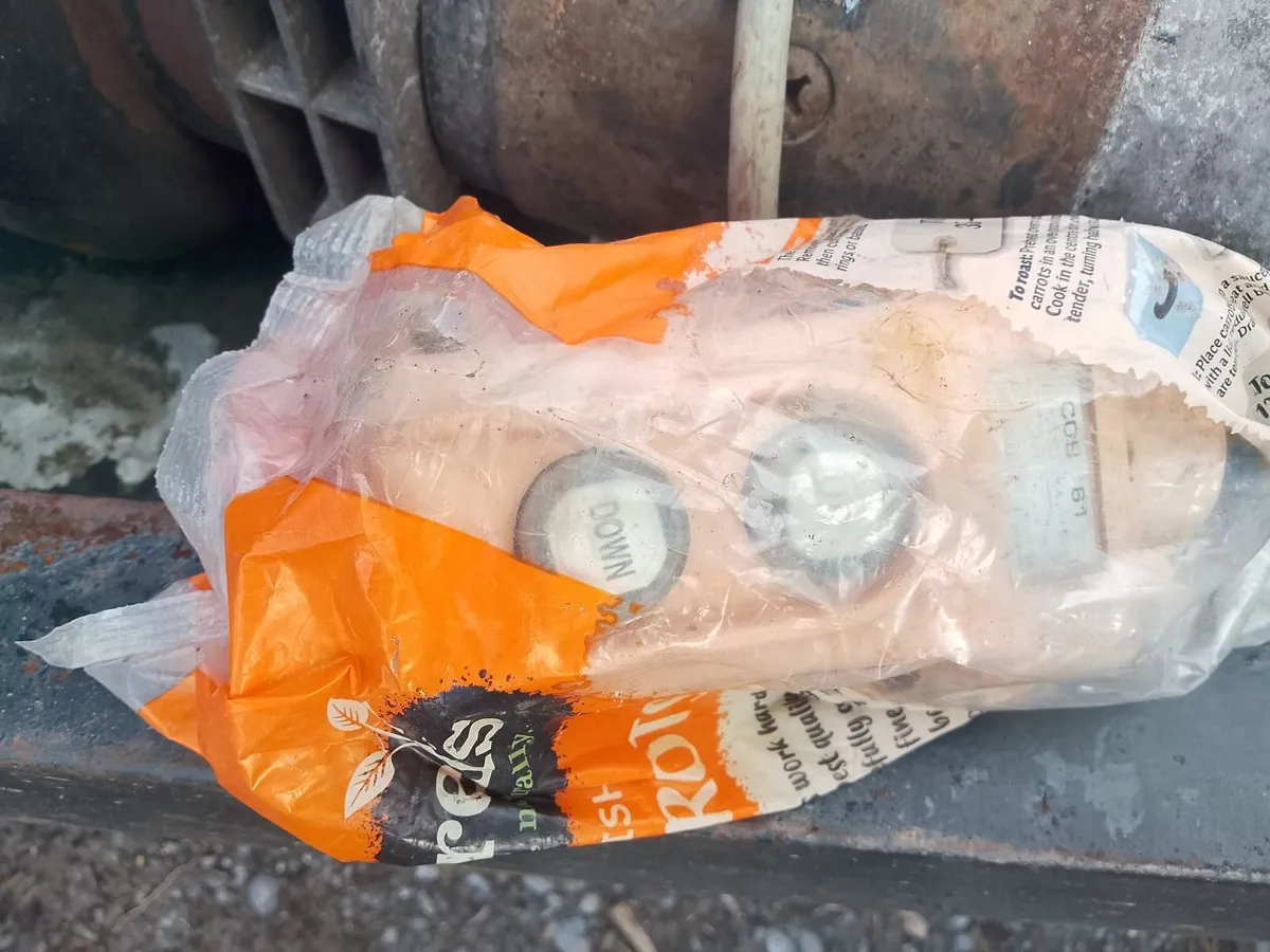 Dropside Tipper Trailer - Image 2