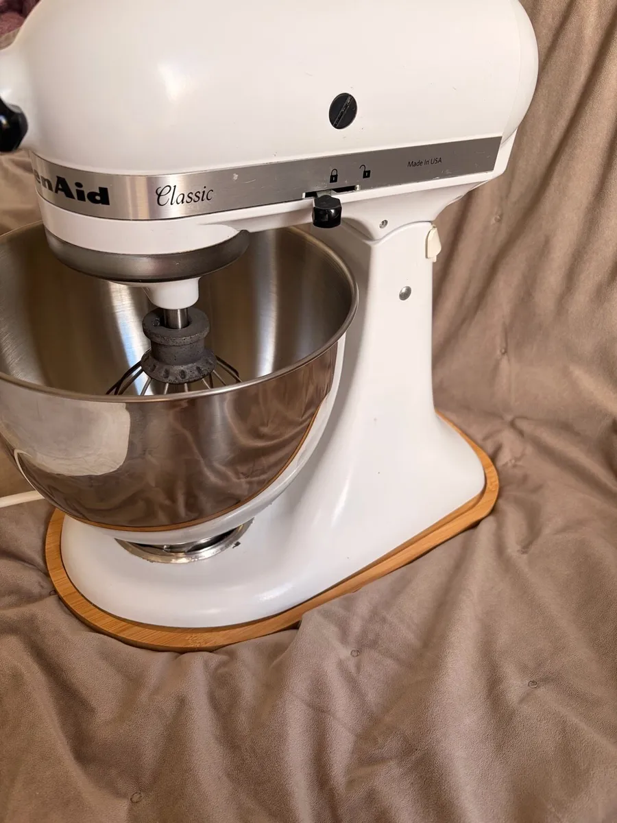 Kitchen aid - Image 1