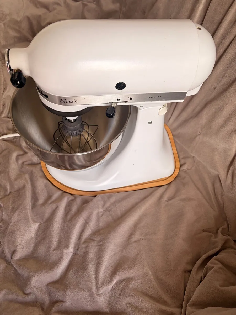 Kitchen aid - Image 2