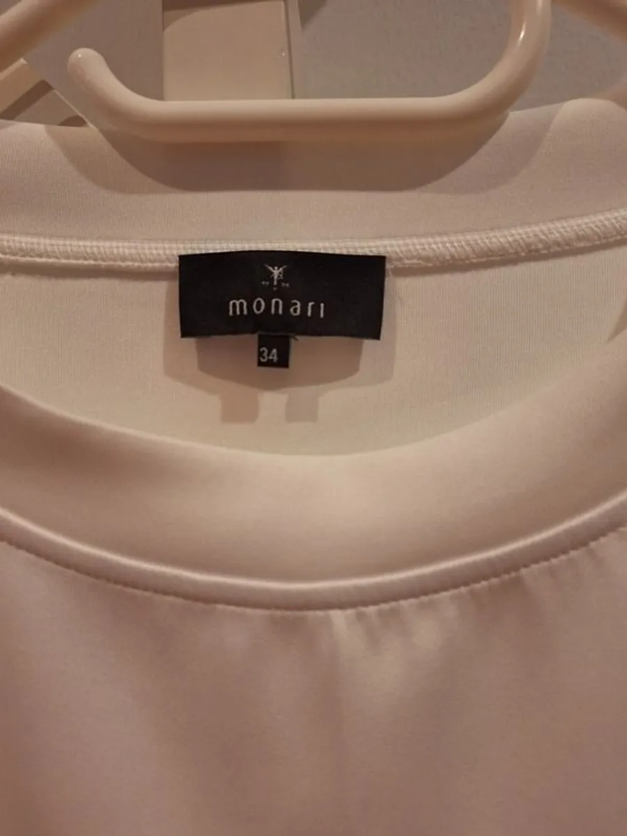 Monari Crew Neck Sweat Shirt - Image 2