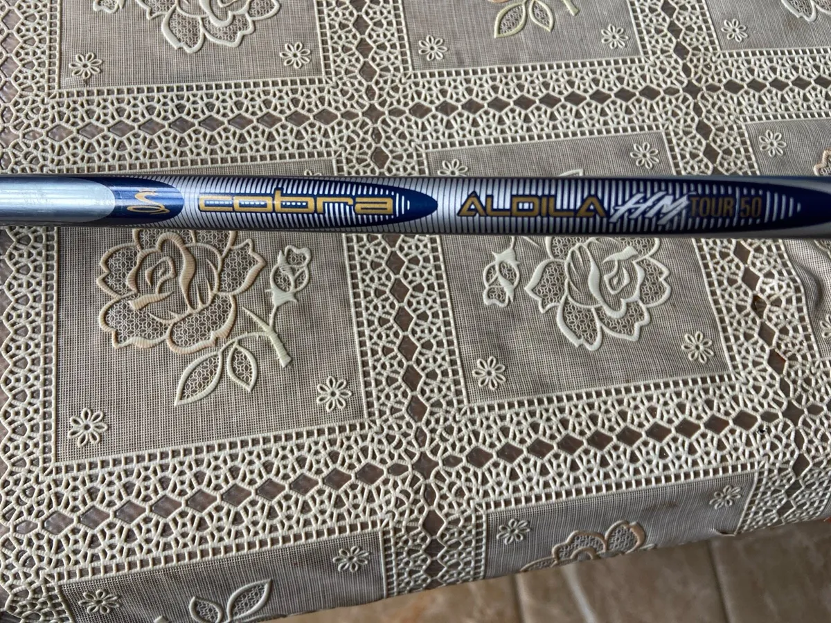 King. Cobra. Driver. Offset - Image 3