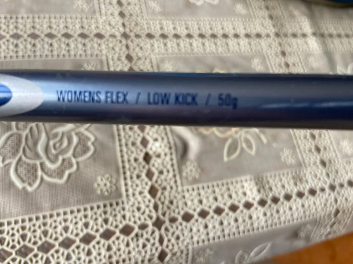 King. Cobra. Driver. Offset - Image 4