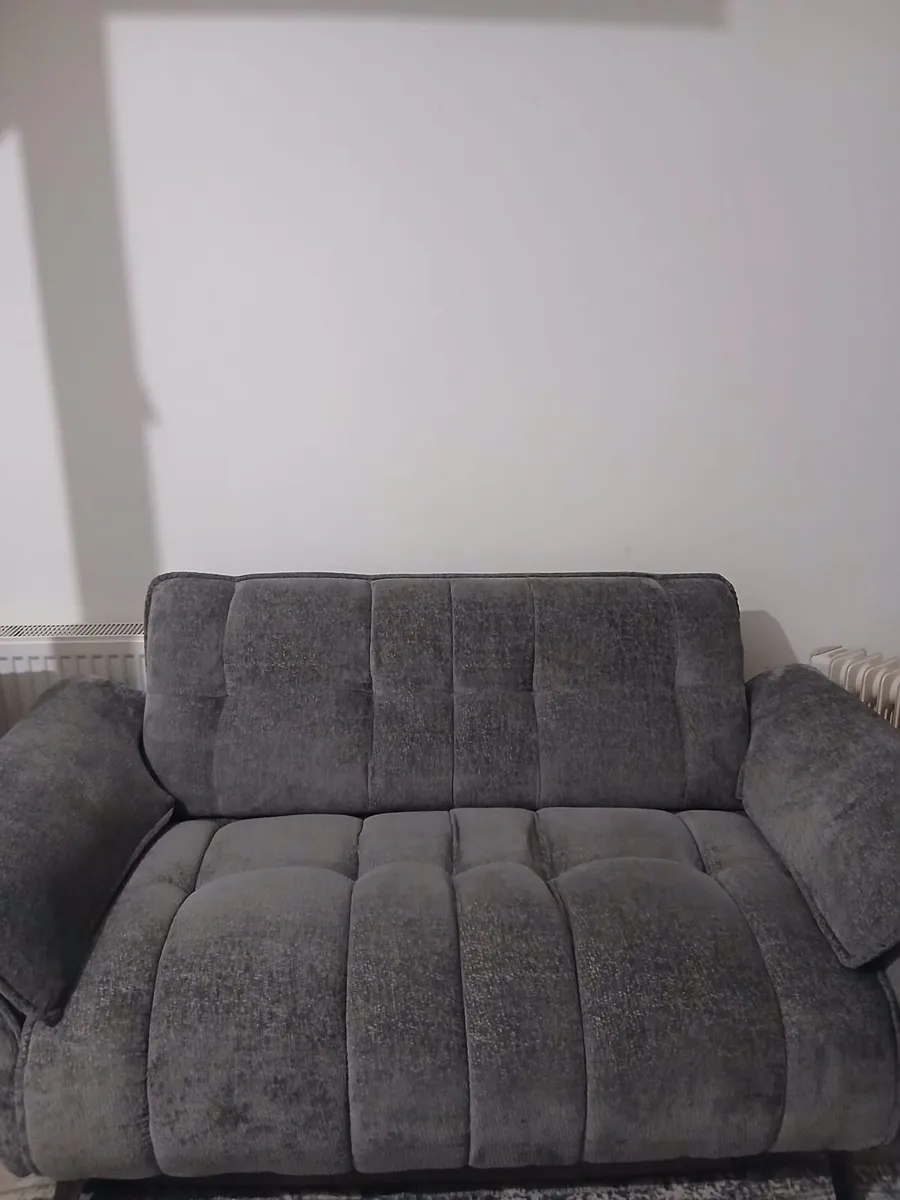 3 seat sofa - Image 1