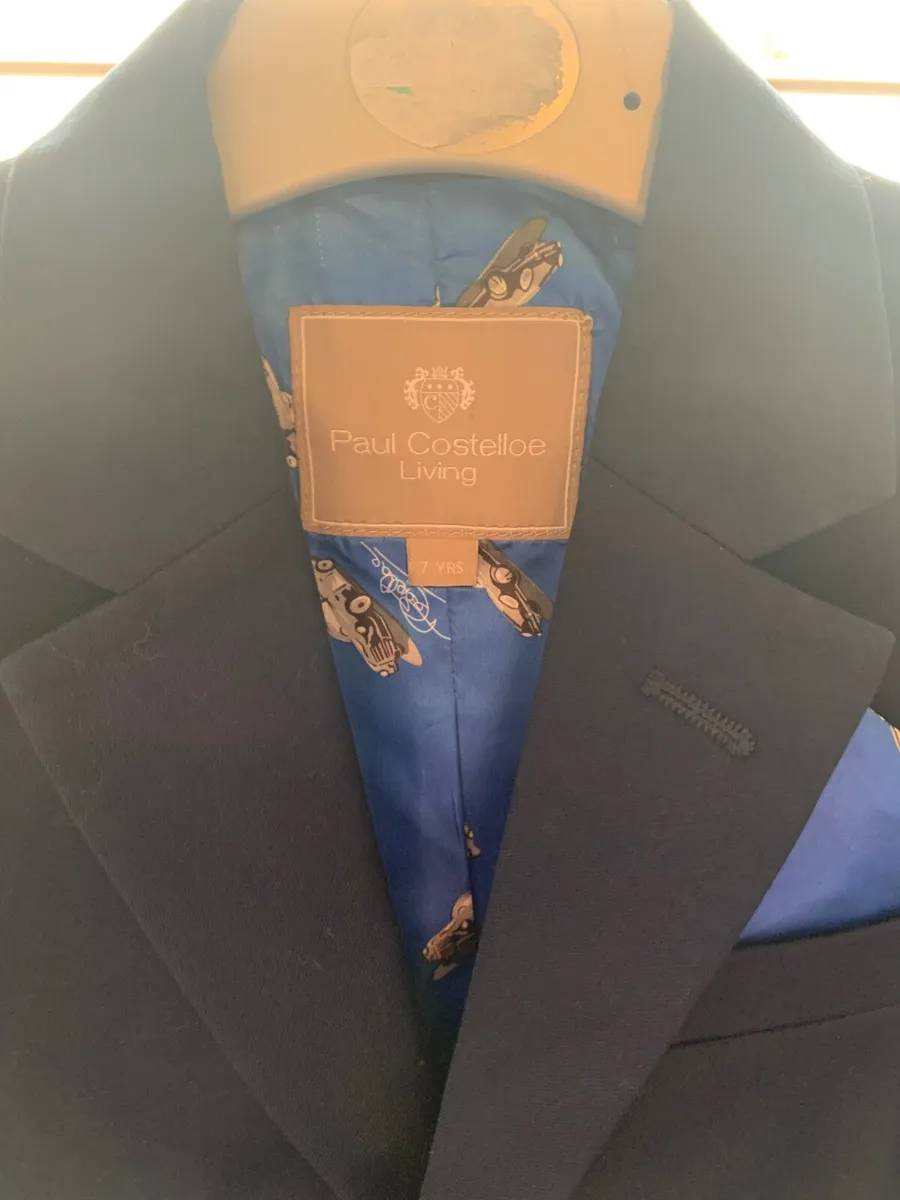 Communion dresses  3 for sale different sizes - Image 2