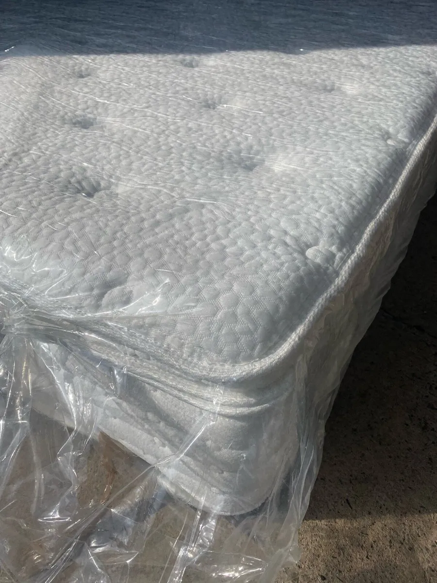 Wholesale mattresses - Image 1