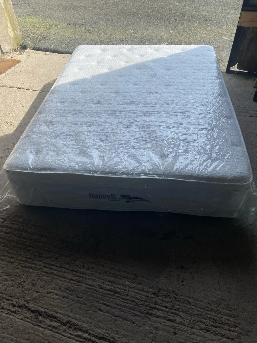 Wholesale mattresses - Image 2