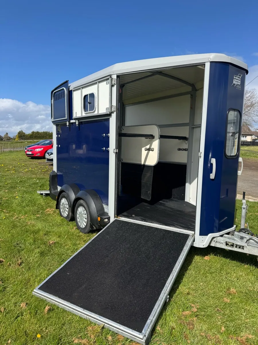 Ifor Williams HB 511 - Image 4