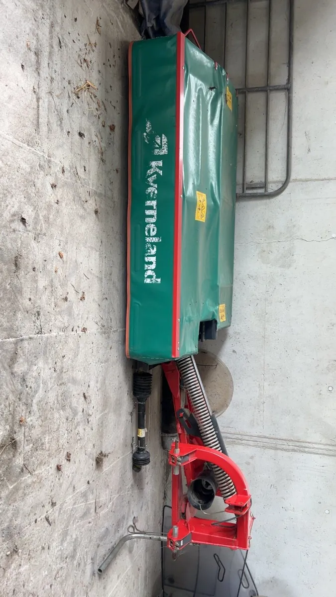 Kverneland 2624M - Image 2