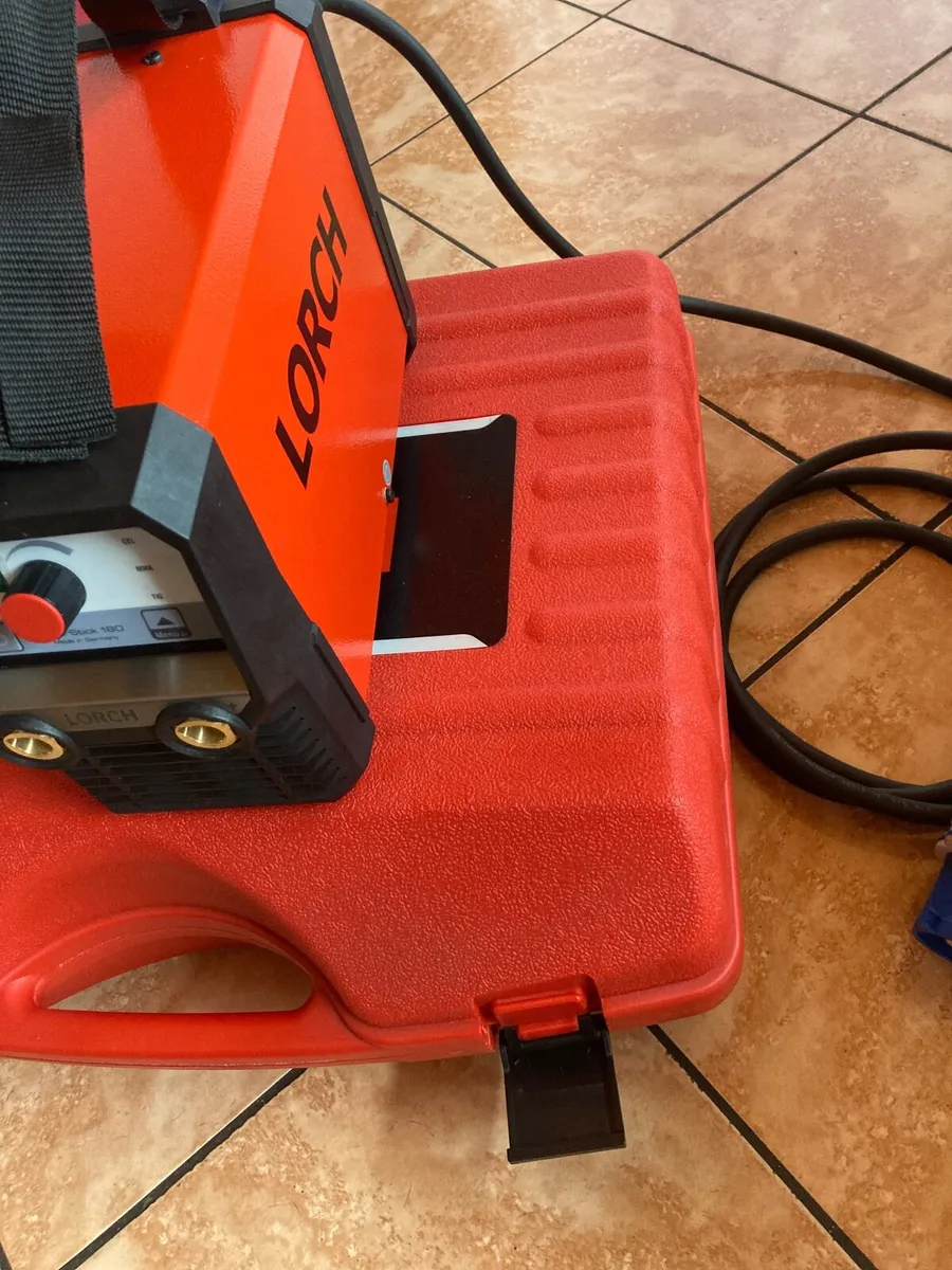 Stick welder - Image 2